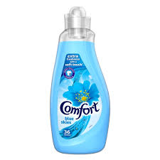 Comfort Blue Sky Fabric Softener 1Ltr